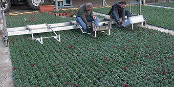 Sitzwagen - Jähtwagen Sitzwagen - Jähtwagen